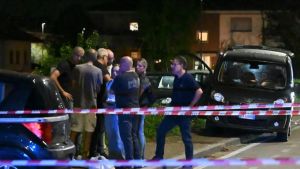 Omicidio a Udine, caccia al killer per tutta la notte: posti di blocco in città