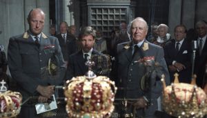En konges arv – fra Olav V til Haakon VIII
