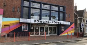New comedy club to open its doors in Norwich this autumn