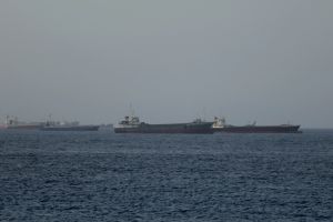 The Syria Option: Rethinking Middle Eastern Oil Exports Beyond Hormuz