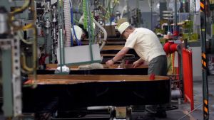 Al Sud si lavora un mese in meno del Nord: pesano precarietà e lavoro nero