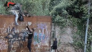 Spaccio all'ex Safau di Udine, la Dda chiude l'inchiesta: 21 indagati e richieste di pena per oltre 30 anni