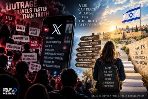 The Decline of the World Is Visible on X