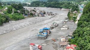 Global Watch | China’s Himalayan Information Gap: How Floods In Nepal Exposed Beijing