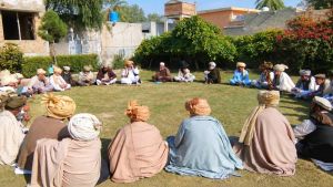 Jirgas: The Failure Of Justice And The Rise Of Parallel Courts