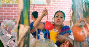 “Explotan” los festivales gastronómicos en septiembre