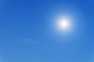 Ondate di calore nel fine settimana, il Ministero della Salute emette il livello 2