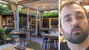Livorno, l’ultima cena del Cáscara Urban Restaurant: ma il locale ripartirà con una nuova veste – «Vogliamo cambiare direzione»