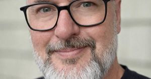 Out There: There’s no debating my silver foxiness