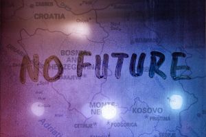 ĐORĐE KRAJIŠNIK: Ovdje nema budućnosti