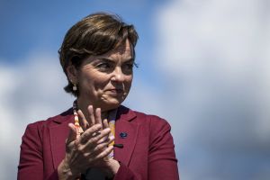Libman: As Quebec campaign heats up, anglos are left out in the cold