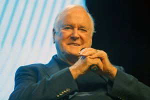 Brownstein: John Cleese is as provocative as ever ahead of his Not Dead Yet! tour stops in Montreal