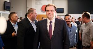 Ξορκίζοντας το «απρόβλεπτο»
