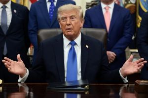 The right kind of retaliation to Donald Trump’s tariffs