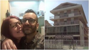 Estate già finita per l’hotel Carmen: “Presenze crollate dopo il Meeting. Restare aperti significa rimetterci”