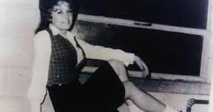 My View: Dolly Parton's story of humble origins brings back memories of a similar upbringing