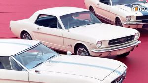 Ford Mustang: How one blue-collar car defined muscle car segment