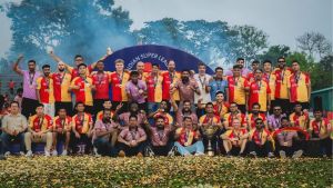 Indian Super League 2026-27 season set to kick off on October 10