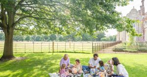 National Trust sites offering visitors chance to explore 'hidden' history for free