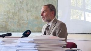 Učenici Gimnazije „Jovan Jovanović Zmaj“ traže pomoć od patrijarha i Sinoda SPC
