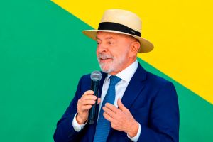 Lula e o futuro do Brasil e da América Latina