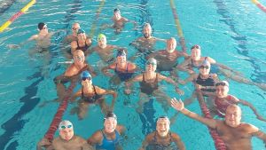 Ravenna riabbraccia la sua piscina: via al nuovo centro Gambi