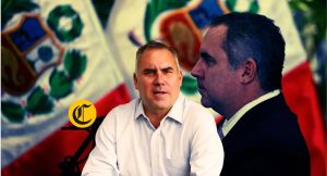 Rafael, cuidado con la Defensa, una crónica de Fernando Vivas sobre el papel del ministro Belaúnde Llosa