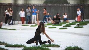 Pistoia, in scena a Palazzo Fabroni musica, danza ed elettronica
