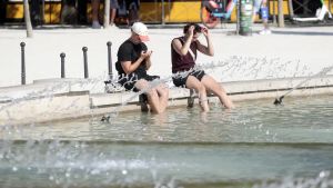 Ancora caldo in Veneto, allerta gialla nella giornata di domenica 6 settembre
