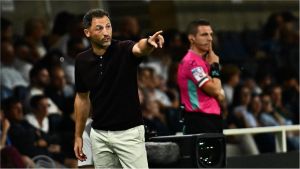 Tedesco verso Bologna-Sassuolo: 