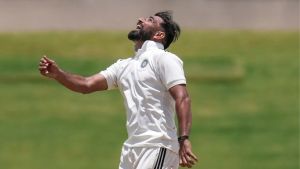 'I see hunger in him': Ishan Kishan confident of Mohammed Shami making India comeback