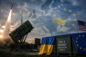 US Patriot shortage puts Ukraine and Europe in tough spot