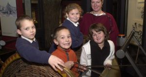 The Norwich school trips everyone who grew up in Norfolk remembers