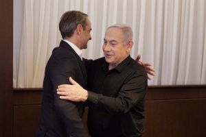 Πού οδηγείται η Ελλάδα...