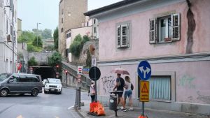 Galleria di Muggia: altri esposti a Procura, Corte dei conti e Tar