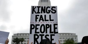 Saving the Republic: Enough Insight Already, It’s Time for Action