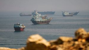 Opinion | The Gulf Is Calling: India’s Moment To Move From Presence To Strategic Power