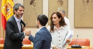 Más allá de Ceuta, el ático y los tribunales: la agenda pendiente de los socios en año electoral