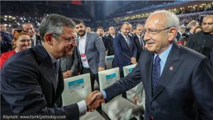 Türkiye Cumhuriyeti Türkiye Büyük Millet Meclisi Eliyle Tasfiye Edilirken Ne Yapmalı? Doğru Liderliğin Önemi ve Meşru Direnişe Çağrı