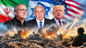 From “A Clean Break” To Endless War: How Preventive War Shaped A New Security Doctrine