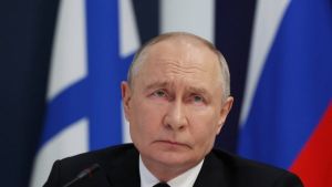 Putin naredio trodnevno obustavljanje napada na Kijev