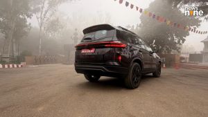Top five 7-seater SUVs for comfortable long road trips