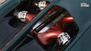 Bugatti wants its V16 to scream out loud to retain character