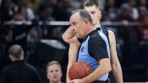 ABA liga izabrala sportskog direktora i predsednika sudijske komisije