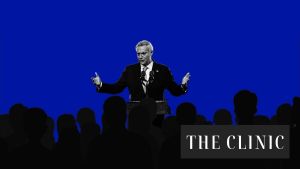 Columna de Marco Moreno: Kast ante los suyos