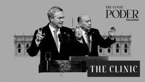 Newsletter Poder: La economía no despierta a La Moneda