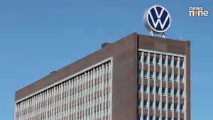 Volkswagen set to cut 50,000 jobs; half of lineup to be slashed by 2035