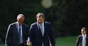 Auch ohne AfD-Regierung Warnstufe Rot
