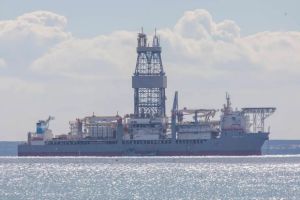 Cyprus’s energy paradox: Gas beneath the sea, isolation on the grid