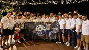 Ac Pavia, presentata la squadra: domani subito il derby di Coppa